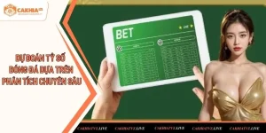 Dự đoán tỷ số