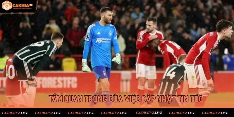 Cakhia trở thành trang tin tức bóng đá được săn đón nhất hiện nay