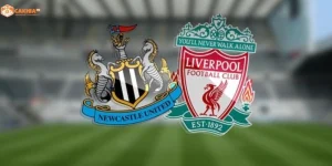 Liverpool vs Newcastle United