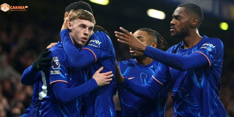 Phong độ cải thiện của West Ham United trong Chelsea vs West Ham United