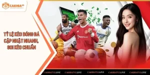 Tỷ lệ kèo bóng đá