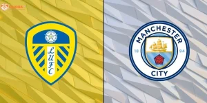 Leeds United vs Manchester City