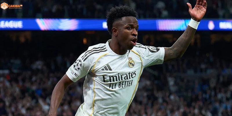 Lịch sử đối đầu chênh lệch giữa Real Madrid vs Getafe