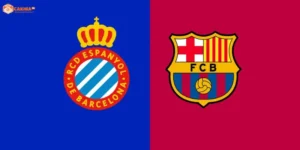 Barcelona vs Espanyol