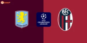 Bologna vs Aston Villa