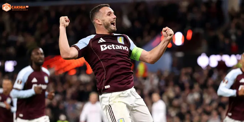 Khoảnh khắc quyết định trong trận Bologna vs Aston Villa đầy kịch tính