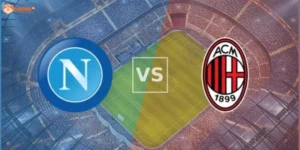 Napoli vs Milan