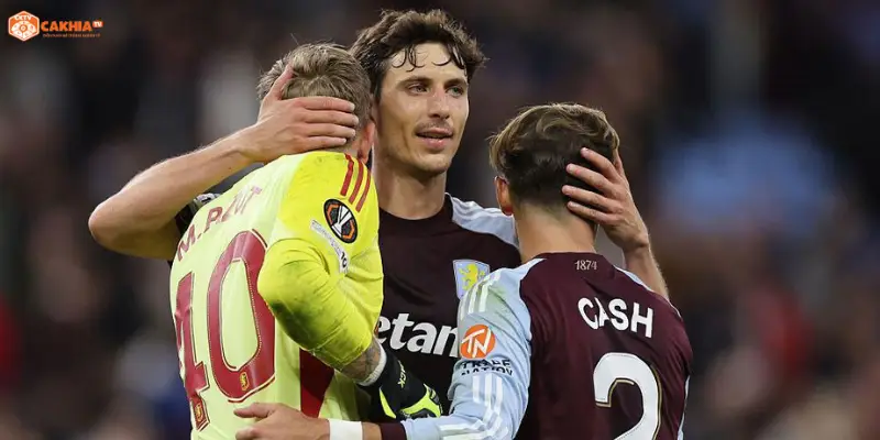 Santiago Castro và Ollie Watkins sẵn sàng đối đầu trong trận Bologna vs Aston Villa