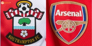 Southampton vs Arsenal